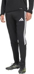 Spodnie męskie adidas Tiro 26 League Training Slim czarne JY7113 2XL. Czarne spodnie sportowe męskie Adidas, m, bez wzorów. Za 195.90 zł.