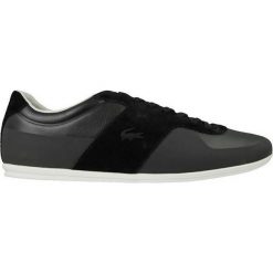 Lacoste LACOSTE TURNIER 316 1 CAM BLK 7-32CAM0052024 46,0 EUR. Buty sportowe męskie marki Lacoste. Za 349.00 zł.