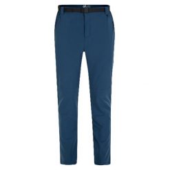 Spodnie Męskie Lekkie Tuned In Pro. Niebieskie spodnie sportowe męskie Dare 2b, na lato, m, bez wzorów, trekkingowe. Za 134.99 zł.