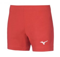 Szorty damskie Mizuno Team high-kyu trad. Białe szorty damskie Mizuno, xs, bez wzorów, z materiału. Za 173.50 zł.