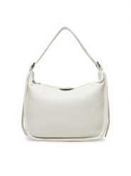Guess Torebka HWSTPF L5210 Biały. Białe torebki do ręki damskie Guess, z aplikacjami, ze skóry, bez dodatków. Za 1,099.00 zł.