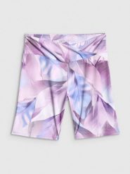 4F Legginsy krótkie dzianinowe damskie - multikolor S. Legginsy damskie 4f, l, bez wzorów, z dzianiny. Za 79.99 zł.