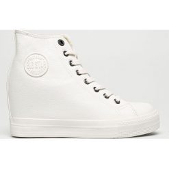 Big Star - Trampki. Trampki i tenisówki damskie marki bonprix. W wyprzedaży za 99.90 zł.
