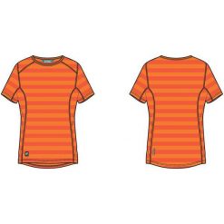 KILLTEC Koszulka damska Susany pomarańczowa r. 2XL (21778). T-shirty damskie KILLTEC. Za 64.70 zł.