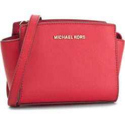 Torebka MICHAEL KORS - Selma 32H3GLMC1L Bright Red. Torebki do ręki damskie marki Michael Kors. Za 759.00 zł.