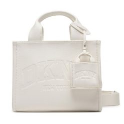Torebka DKNY. Torebki do ręki damskie DKNY, bez wzorów, klasyczne, bez dodatków. Za 609.99 zł.