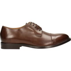 Półbuty HENRY. Eleganckie półbuty marki Gino Rossi. W wyprzedaży za 349.90 zł.