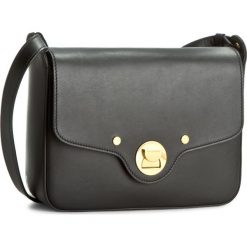 Torebka COCCINELLE - XL5 Clessidra C1 XL5 12 02 01 Nero 001. Listonoszki damskie marki Coccinelle. W wyprzedaży za 799.00 zł.