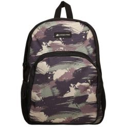 Plecak dla dzieci Alpine Pro Herwo 16L - Idealny na przygody. Zielone torby i plecaki dziecięce Alpine Pro. Za 194.99 zł.