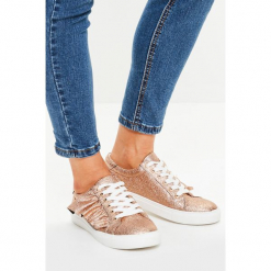 Missguided - Buty. Obuwie sportowe damskie marki Missguided. W wyprzedaży za 39.90 zł.