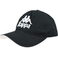 Męska czapka z daszkiem Kappa Vendo Cap. Niebieskie czapki i kapelusze męskie Kappa, bez wzorów, z bawełny, sportowe. Za 39.99 zł.