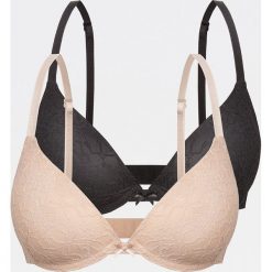 Biustonosz push up - Kremowy. Biustonosze Reserved. Za 69.99 zł.