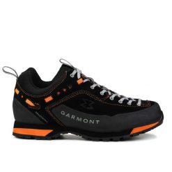 Buty damskie terkkingowe Garmont DRAGONTAIL LT. Brązowe obuwie sportowe damskie Garmont, bez wzorów, trekkingowe. W wyprzedaży za 499.00 zł.