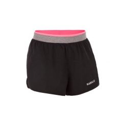 Szorty Klubowe Pływackie Damskie. Szorty damskie NABAIJI, l, bez wzorów, z elastanu. Za 24.99 zł.