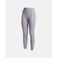 Uniwersalne legginsy damskie MADILL LONG. Czarne legginsy damskie IZAS, uniwersalny, bez wzorów, długie. Za 226.04 zł.