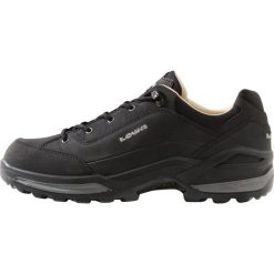 Lowa RENEGADE LL Obuwie hikingowe schwarz. Buty sportowe męskie Lowa. Za 729.00 zł.