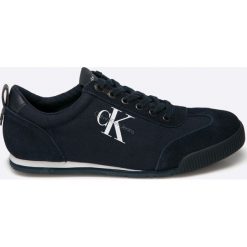 Calvin Klein Jeans - Buty Wyatt. Buty sportowe męskie marki Calvin Klein Jeans. W wyprzedaży za 319.90 zł.