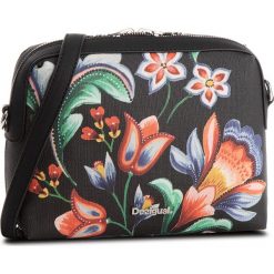 Torebka DESIGUAL - 18WAXPBQ 2000. Listonoszki damskie marki Desigual. W wyprzedaży za 189.00 zł.