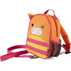 Skip Hop Plecak Baby Zoo Kot. Torby i plecaki dziecięce marki Skip Hop. Za 83.90 zł.