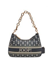 JOOP! Torebka 4140007872 Granatowy. Niebieskie torebki do ręki damskie JOOP!, bez wzorów, ze skóry, bez dodatków. Za 429.99 zł.
