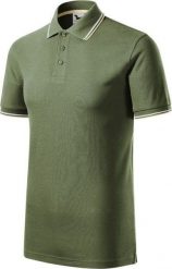 MALFINI Koszulka polo Malfini Focus M MLI-23209. Koszulki polo męskie Malfini, m, bez wzorów, bez ramiączek. Za 54.14 zł.