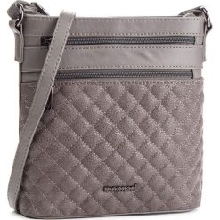 Torebka MONNARI - BAG5810-019 Grey. Listonoszki damskie marki Monnari. W wyprzedaży za 119.00 zł.