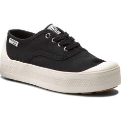 Półbuty PALLADIUM - Sub Low Cvs 95768-030-M Black/Marshmallow. Półbuty damskie marki Palladium. W wyprzedaży za 219.00 zł.