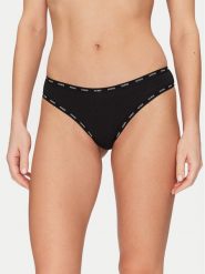 Guess Komplet 3 par fig klasycznych O5RG11 K6YW1 Czarny. Czarne figi damskie Guess, l, z aplikacjami, z syntetyku. Za 159.99 zł.