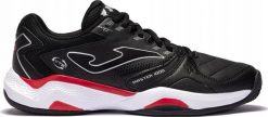 Joma Joma Master 1000 Men 2401 TM100S2401C Czarne 41. Czarne buty sportowe męskie Joma, bez zapięcia. Za 161.52 zł.