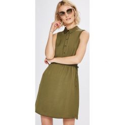 Vero Moda - Sukienka Faline. Sukienki damskie marki Vero Moda. W wyprzedaży za 59.90 zł.
