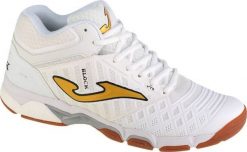 Joma Joma V.Block 2002 VBLOKW2002 białe 47. Białe buty sportowe męskie Joma, bez zapięcia. Za 279.98 zł.
