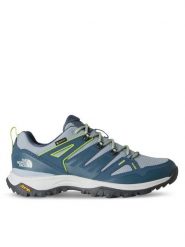 The North Face Trekkingi Hedgehog Gore-Tex NF0A8AA9GKQ1 Szary ciemny. Szare trekkingi męskie The North Face, trekkingowe, gore-tex. Za 649.99 zł.