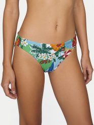 Seafolly Dół od bikini Viva Vacation 40473-302 Kolorowy. Bikini damskie Seafolly, bez wzorów. Za 339.99 zł.