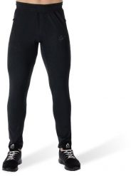 Glendo Spodnie - Antracytowy. Szare spodnie sportowe męskie GORILLA WEAR, xl, bez wzorów, z elastanu, na fitness i siłownię. Za 213.00 zł.