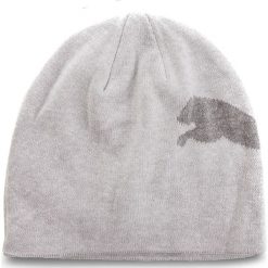 Czapka PUMA - Big Cat Beanie 052925 63 Light Gray Heather/Big Cat. Czapki i kapelusze damskie marki Puma. Za 65.00 zł.