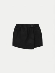 Coccodrillo Spódnica WC4124502CEJ Czarny Regular Fit. Czarne spódniczki dla dziewczynek COCCODRILLO, bez wzorów, z bawełny. Za 49.90 zł.
