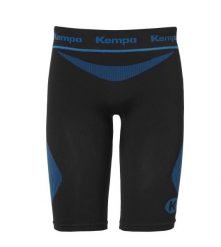 Spodenki kompresyjne Kempa Attitude Pro. Czarne szorty męskie Kempa, na jesień, m, bez wzorów, z elastanu. Za 115.30 zł.