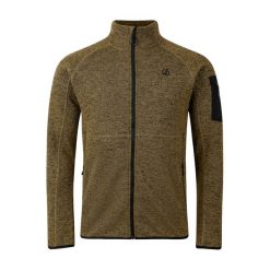 Bluza Polarowa Męska Produkt Termiczny Torrek Mountain Series. Zielone bluzy męskie Dare 2b, m, bez wzorów, z polaru, bez kaptura, trekkingowe. Za 104.99 zł.