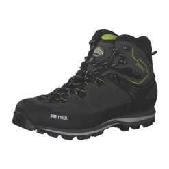 Buty trekkingowe męskie Meindl Litepeak GTX, z membraną Gore-Tex. Szare trekkingi męskie Meindl, trekkingowe, gore-tex. W wyprzedaży za 1,049.30 zł.