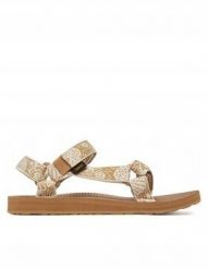 W'S Original Universal, SNZ, 36 (us 5); uk 3. Sandały damskie Teva, bez wzorów, bez obcasa, bez zapięcia. Za 212.51 zł.