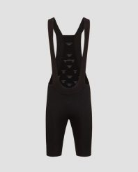 Spodenki rowerowe na szelkach męskie X-Bionic Corefusion Bib Shorts. Czarne krótkie spodenki sportowe męskie X Bionic, l, bez wzorów, na fitness i siłownię. Za 1,199.99 zł.