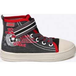 Befado - Trampki dziecięce. Buty sportowe chłopięce Befado. W wyprzedaży za 24.90 zł.