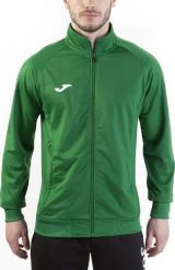 Joma Bluza piłkarska Joma Combi 100086.450 100086.450 zielony XXL. Zielone bluzy męskie Joma, m, bez wzorów, bez kaptura. Za 87.87 zł.