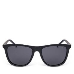 Okulary przeciwsłoneczne Polaroid. Czarne okulary przeciwsłoneczne damskie Polaroid. Za 199.99 zł.