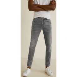 Mango Man - Jeansy Jude5. Jeansy męskie marki Mango Man. Za 139.90 zł.