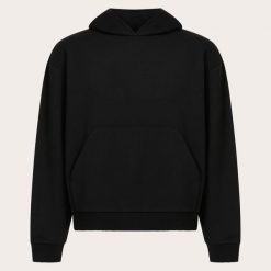 Bluza z kapturem Męska Oakley Soho PO Hoodie 3.0. Czarne bluzy męskie Oakley, m, bez wzorów, z kapturem. Za 454.90 zł.