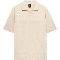 Polo Oakley C1 Fusion. Białe koszulki polo męskie Oakley, m, bez wzorów, bez kołnierzyka, bez ramiączek, na golfa. Za 1,000.00 zł.