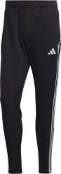 Adidas Spodnie TIRO 23 Training Pants HS7230 czarne r. S. Czarne spodnie sportowe męskie Adidas, m, bez wzorów. Za 87.11 zł.
