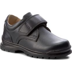 Półbuty GEOX - J William Q J93E6Q 00043 C4002 M Navy. Półbuty chłopięce marki Geox. W wyprzedaży za 179.00 zł.