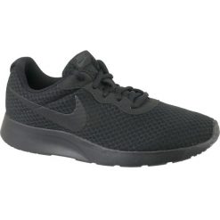 Nike Tanjun 812654-001. Buty sportowe męskie marki Nike. W wyprzedaży za 259.99 zł.